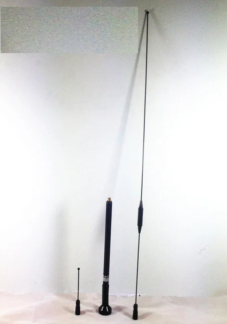 NEW Replacement Whip Antenna For Trimble GPS Surveying Equipment (450-470MHz, Model 24253-46 Type) 5 thumbnail image