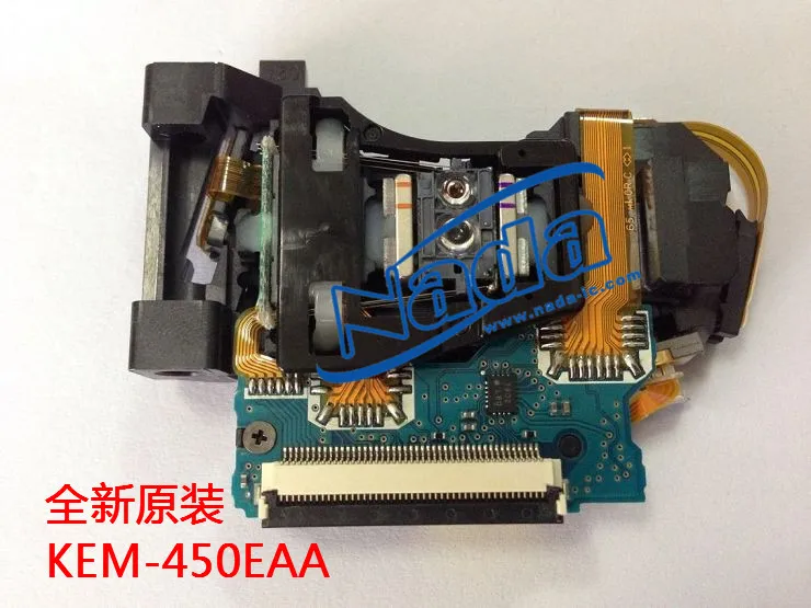 

New original PS3 Slim Blu-ray DVD laser head KES-450EAA KEM-450EAA