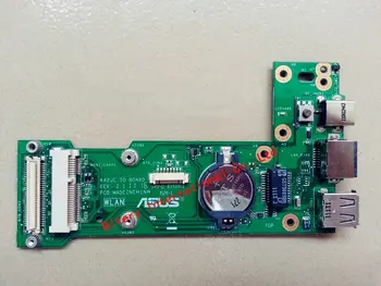 

K42J X42J K42D X42D POWER BOARD USB BOARD K42JC IO BOARD 60-N09I01100