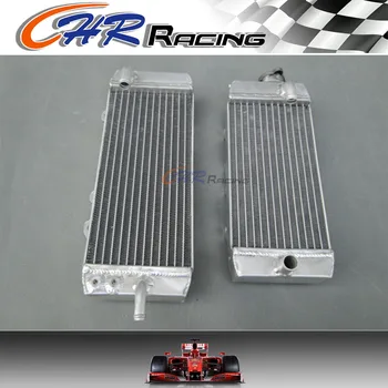 

Aluminum Radiator for Kawasaki KXF250 KX250F KX 250 F 11-14 2011 2012 2013 2014