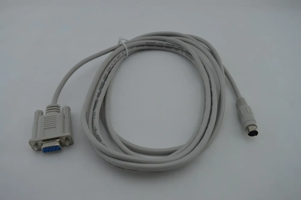 Gt01-c30r4-25p, Связь кабель между mltsubishi GT11/GT15 сенсорной панели и FX2/fx2c/a/qna, быстрая