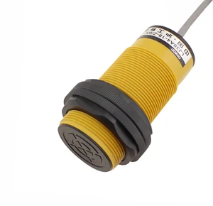 

1PCS 18mm Detection Distance AC Inductive Sensor Proximity Switch LJ38A4-18-J/EZ
