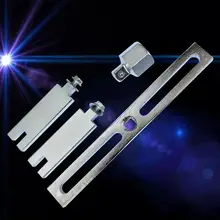 Модуль топливного насоса гаечный ключ бак удалить и установить крышку 210 мм/8,26 дюйма удаление крышки профессиональные инструменты