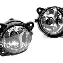 Передняя противотуманная фара в сборе для VW Polo 9N3