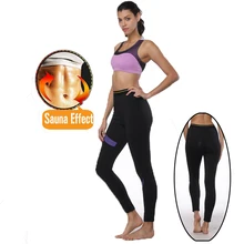 

SEXYWG Slimming Pant for Women Workout Legging Activewear Skinny Tight Leggings High Tummy Body Shaper Sports Pants