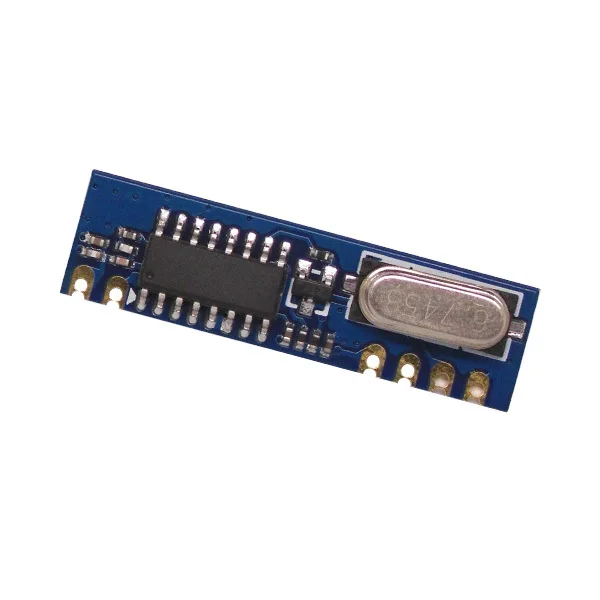 SRX887-Super Heterodyne 315MHz Receiver Module