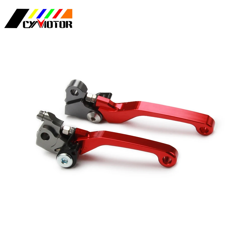 Рычаг сцепления для мотоцикла с ЧПУ HONDA CRF250R CRF450R CRF 250 450 R CRF250RX CRF450RWE 2007 2018 2019