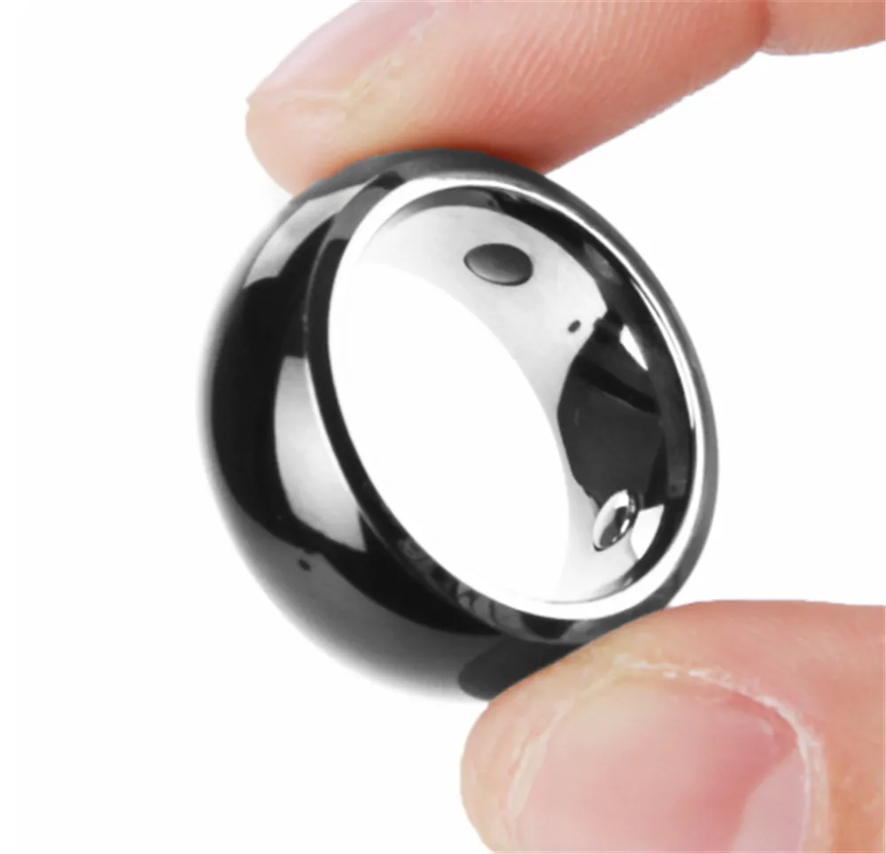 Smart Ring NFC Wearable R3 new technology Magic copy IC ID card