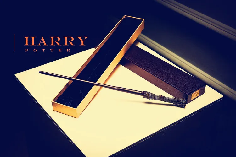 Harry Potter Magical Wand (15)