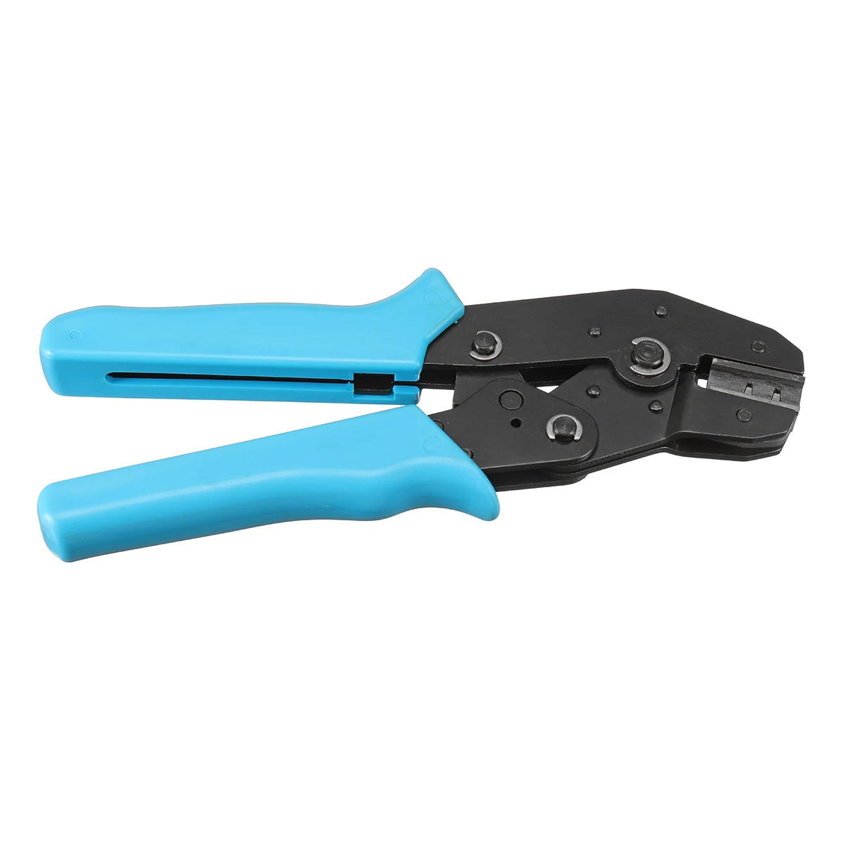 900 шт. JS-XH 2,54 мм терминал для соединения проводов комплект обжимной инструмент обжим Набор плоскогубцев