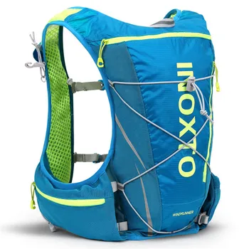 

INOXTO Bicycle Bag Cycling Ultralight Portable Bag Waterproof Breathable Outdoor Climbing Hiking Water Bag Backpack