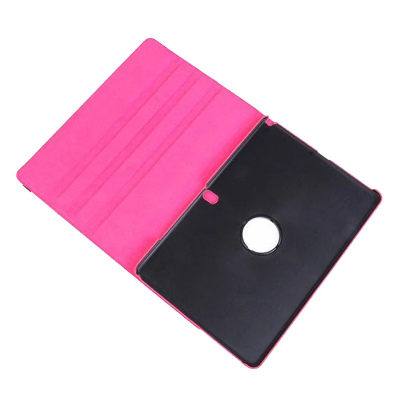 YKaiserin PU кожаный чехол для Samsung Galaxy Tab Note Pro 12 2 SM P900 P901 P905 9 дюймов планшет 360