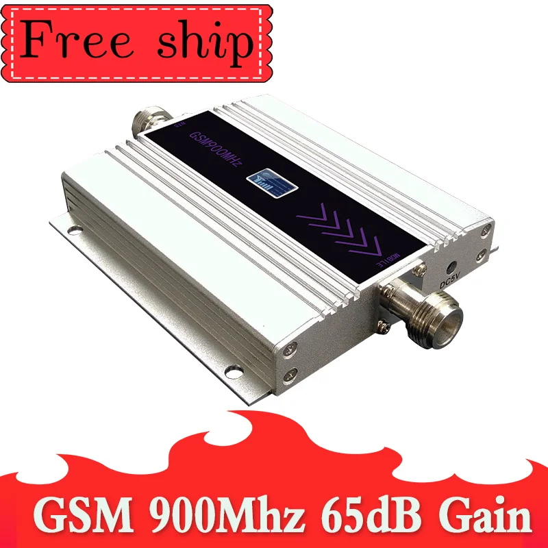Ретранслятор Gsm стандартный усилитель сигнала GSM 900 МГц 2G мобильного сотовый