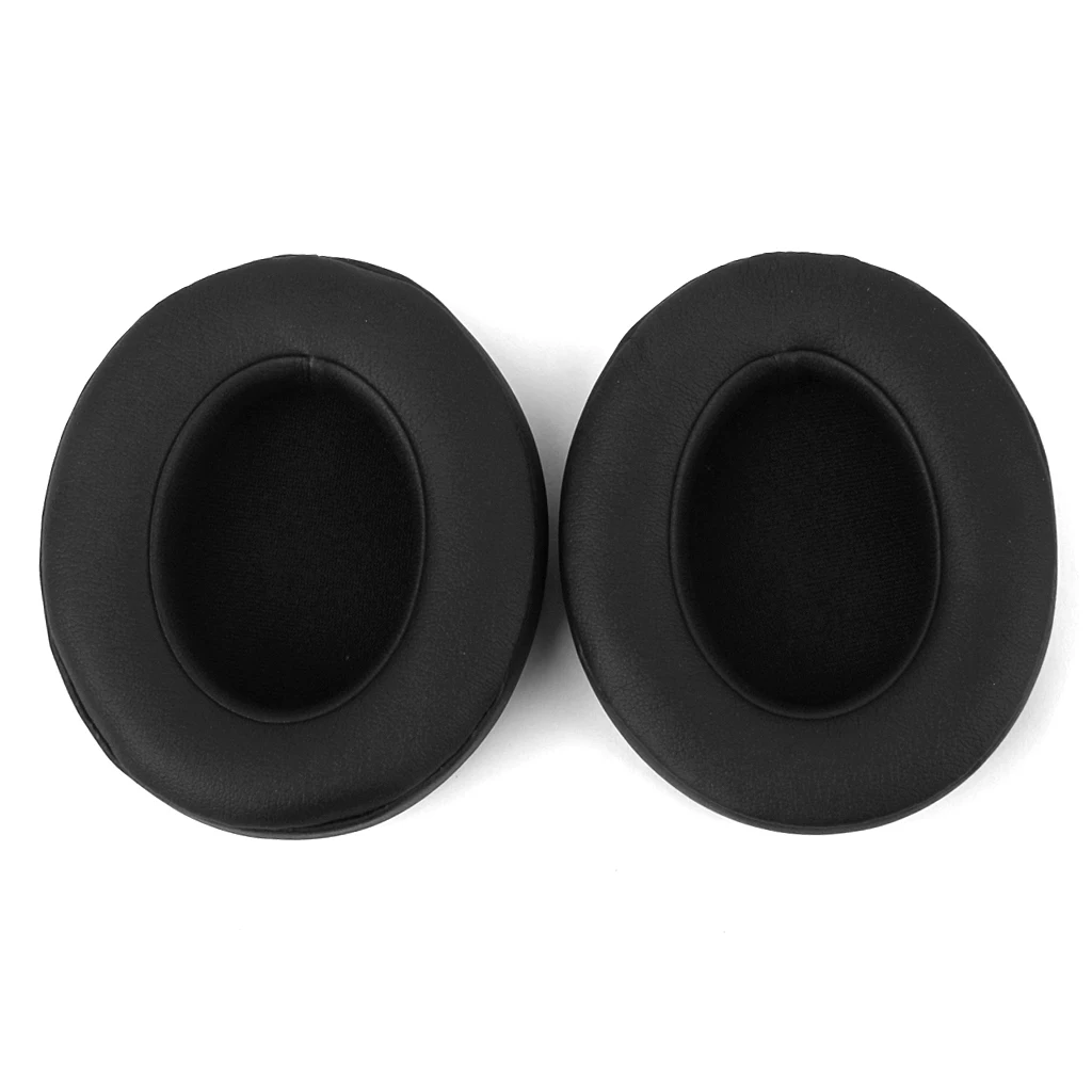 1 пара беспроводных амбушюр для Monster Beats от dr dre Studio 2 0 губка и искусственная