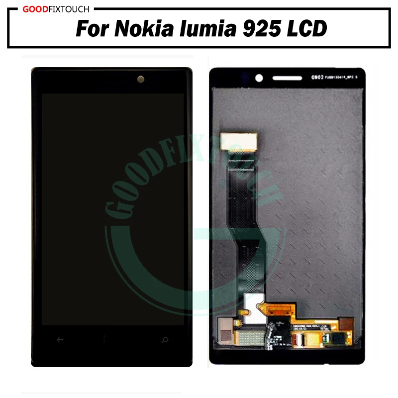 For Nokia lumia 925 lcd display 01