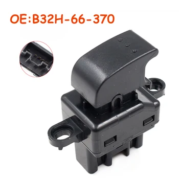 

B32H-66-370 B32H66370 New Front and Rear Passenger Power Window Switch For 04-09 MAZDA car accessories