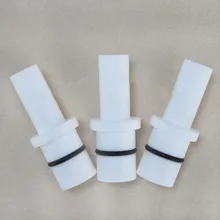 Порошковое покрытие трубка Вентури вкладыш, муфта инжектор дозатор пудры ядро для Nordson электростатическая краска