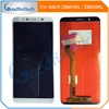 Для Asus ZenFone Max Pro ( M1 ) ZB601KL / ZB602KL ЖК-дисплей с сенсорным экраном дигитайзер в сборе с рамкой запасные части ► Фото 3/6