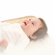 Новые хлопковые дышащие Сменные прокладки многоразовые подгузники водонепроницаемый матрац подкладка пеленки Детская клеенка моющийся пеленальный коврик