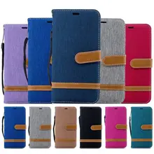 Vaca Boy Flip caso de Huawei P30 P20 Lite Pro Honor 8A 8C 7C 7X 6X Y5 Y6 Y7 2019 y9 2018 P Smart P7 cartera Funda de cuero D07Z