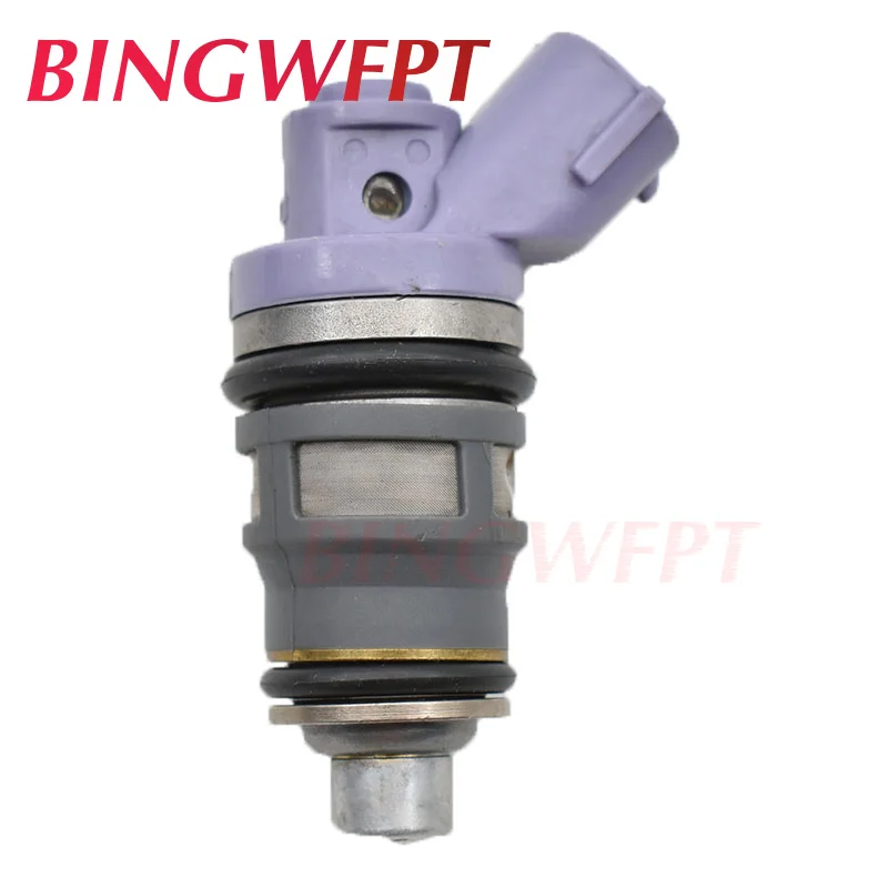 23250 76010 23209 79045 Топливная форсунка для 1991 1997 Toyota Previa Estima 2.4L 2TZFE 2325076010|Топливный