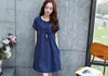 dark blue
