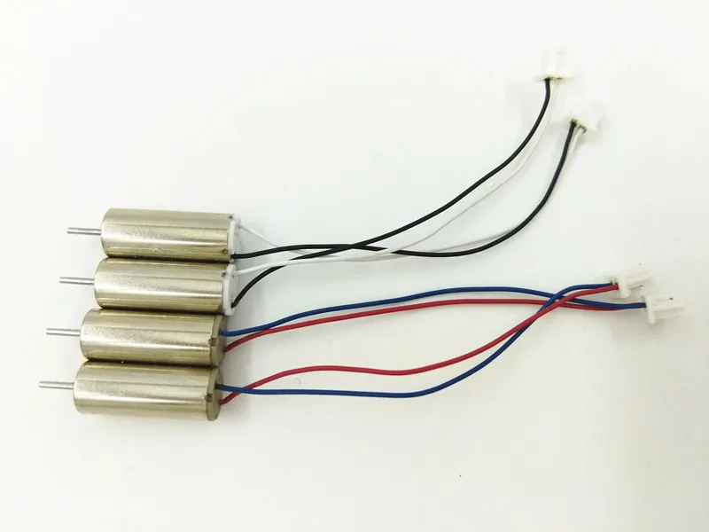 DIY Drone 615 Motor for Eachine E010 JJRC H36 Inductrix Tiny Whoop Drone Motor Parts -1 (4)