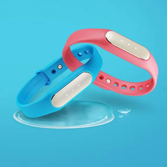 mi band 2 smart watch