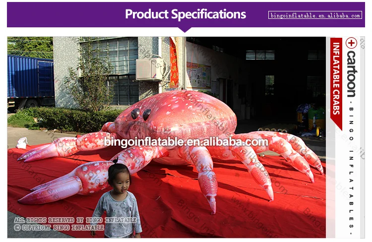 BG-A1208-2-Inflatable-crabs-bingoinflatables_01