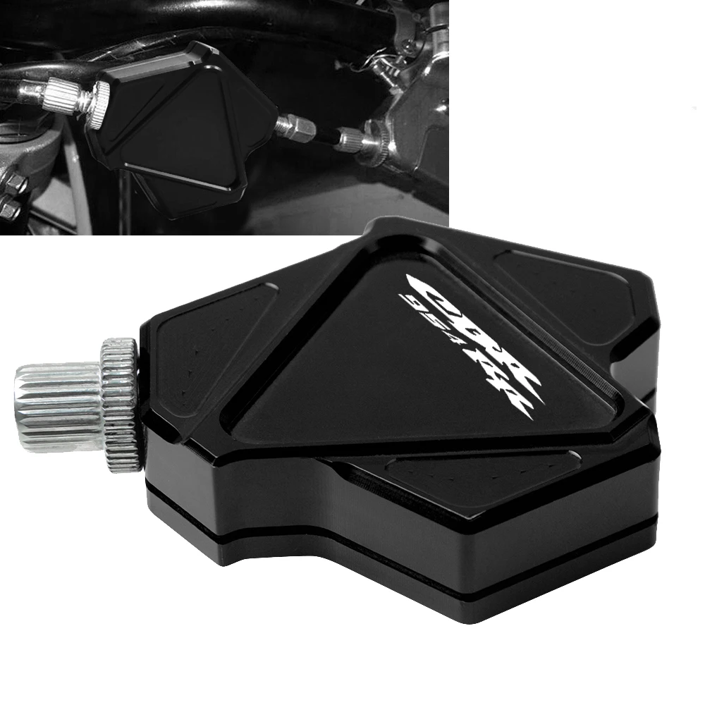 

Motorcycle CNC Aluminum Stunt Clutch Lever Easy Pull Cable System For Honda CBR954RR CBR 954RR CBR 954 RR Fireblade 2002-2003