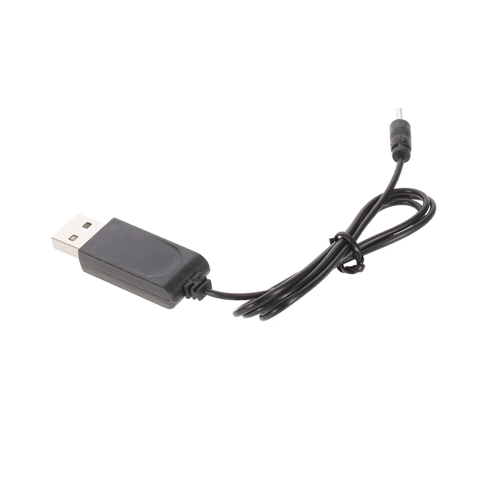 RC Drone Lipo Battery USB Charging Cable USB Charger for Attop XT-1 RC Dron Quadcopter WiFi FPV Drone Airplane Parts (1)