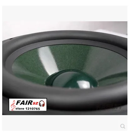 Kasun 8 дюймовый низкочастотный динамик с басами speaker KS 8014 200W ohm HiFi super bass fever speaker|speaker