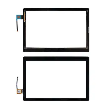 

For Lenovo TAB E10 E 10 TB-X104F TB-X104L TB X104 LCD Display Touch Screen Digitizer Glass Panel + Free Tools