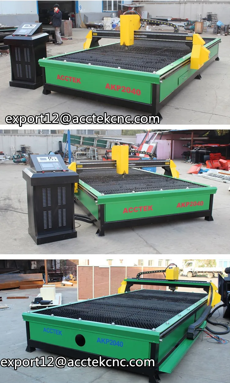 

2040 cnc plasma cutter CNC Plasma cutting machine price cnc plasma cutting kits 200A
