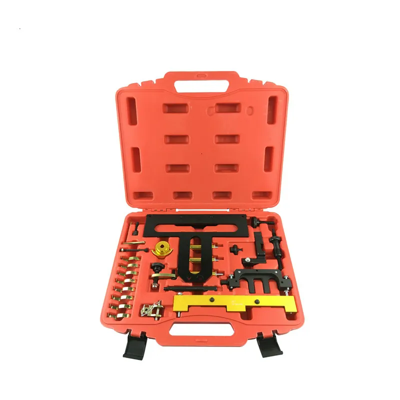 

TLXC 1set Auto Engine Timing Tool Kit Set for BMW N42 N46 N46T WE-A1060