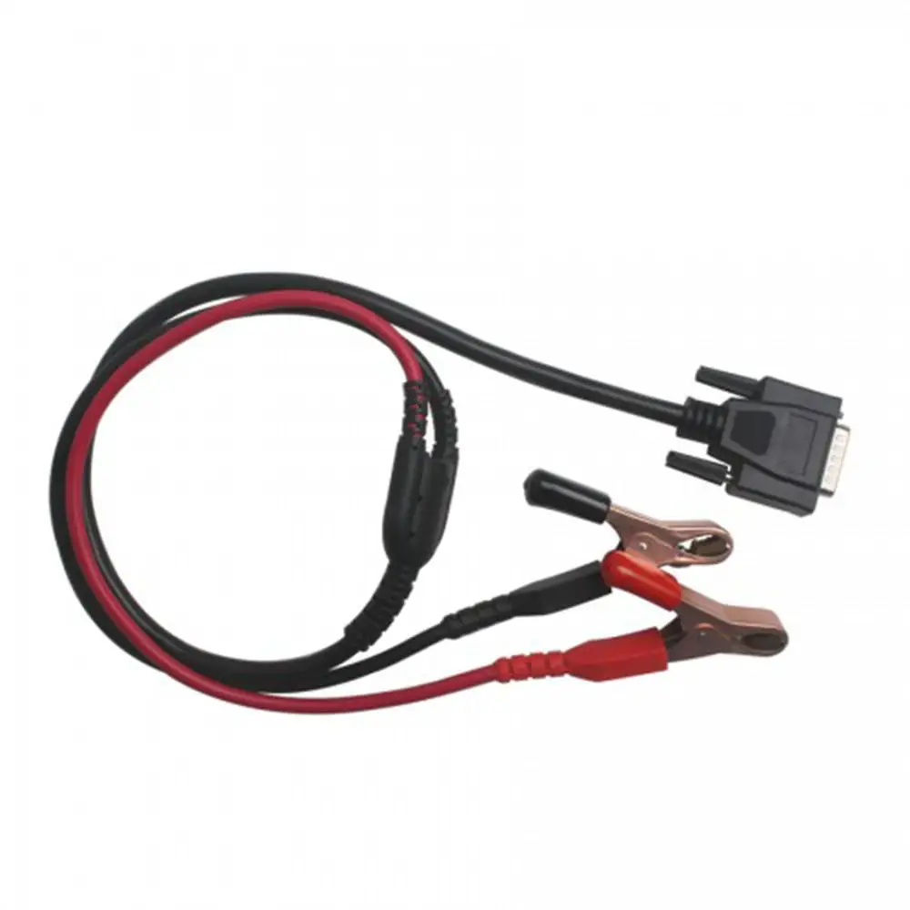 

CCA Test Line For AUTEL AutoLink AL539B Automotive Car Diagnostic Tool