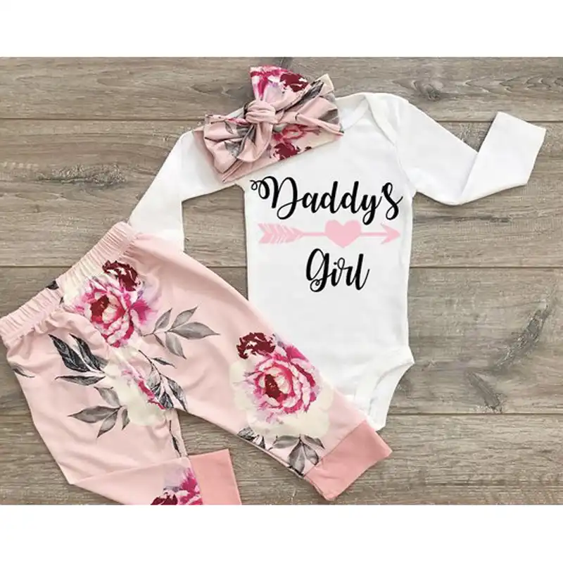 little baby girl clothes