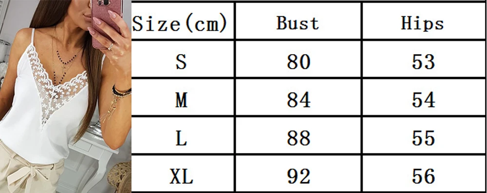 Женский Летний жилет, сексуальный, v-образный вырез, кружево, открытая спина, шнуровка, женский летний атласный Шелковый кружевной жилет, топ без рукавов, майка, майка