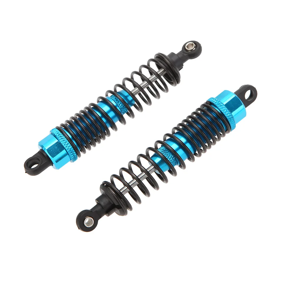 

106004 RC 1:10 Bigfoot Truck Upgrade 106004 Metal Shock Absorber for 1/10 RC Crawler Truck RC Car Parts