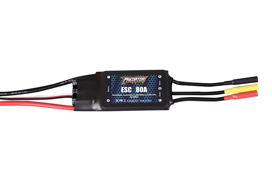 FMS 1400 мм 1 4 м новая модель самолета P51/P 51D Mustang Predator 80A ESC с 5А SBEC 6S RC запчасти