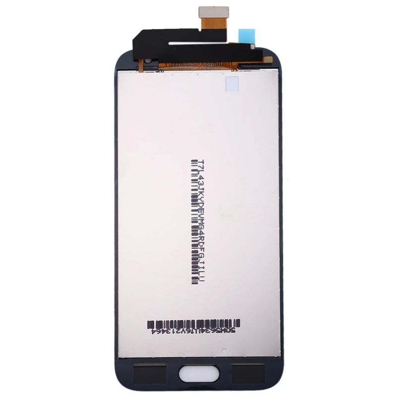 Сменный ЖК экран и дигитайзер в сборе стекло для Samsung Galaxy J3(2017) J330F/DS J330/DS с