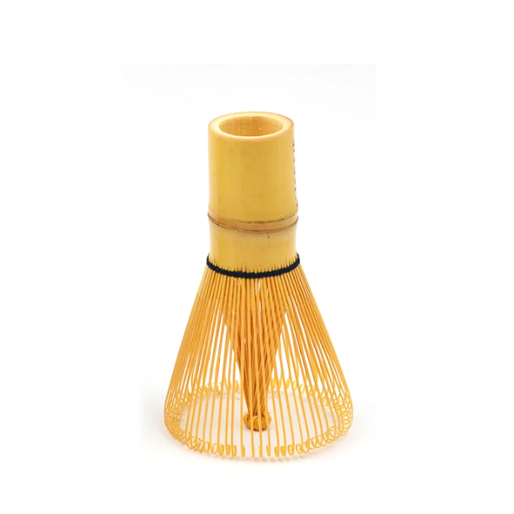 

1PCS Japanese Style Bamboo Matcha Brush Powder Whisk Green Tea Preparing Drop Shipping