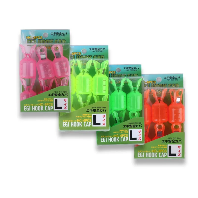6Pcs/lot Wood Shrimp Jig FishHooks Squid Hook Caps Umbrella Hook Covers Protectors Carabiner Clips Fishing Lure 6Pcs/lot Wood Shrimp Jig FishHooks Squid Hook Caps Umbrella Hook Covers Protectors Carabiner Clips Fishing Lure