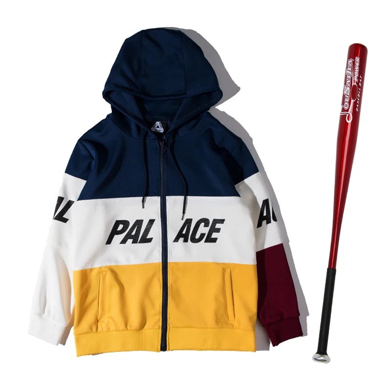 palace correct hoodie