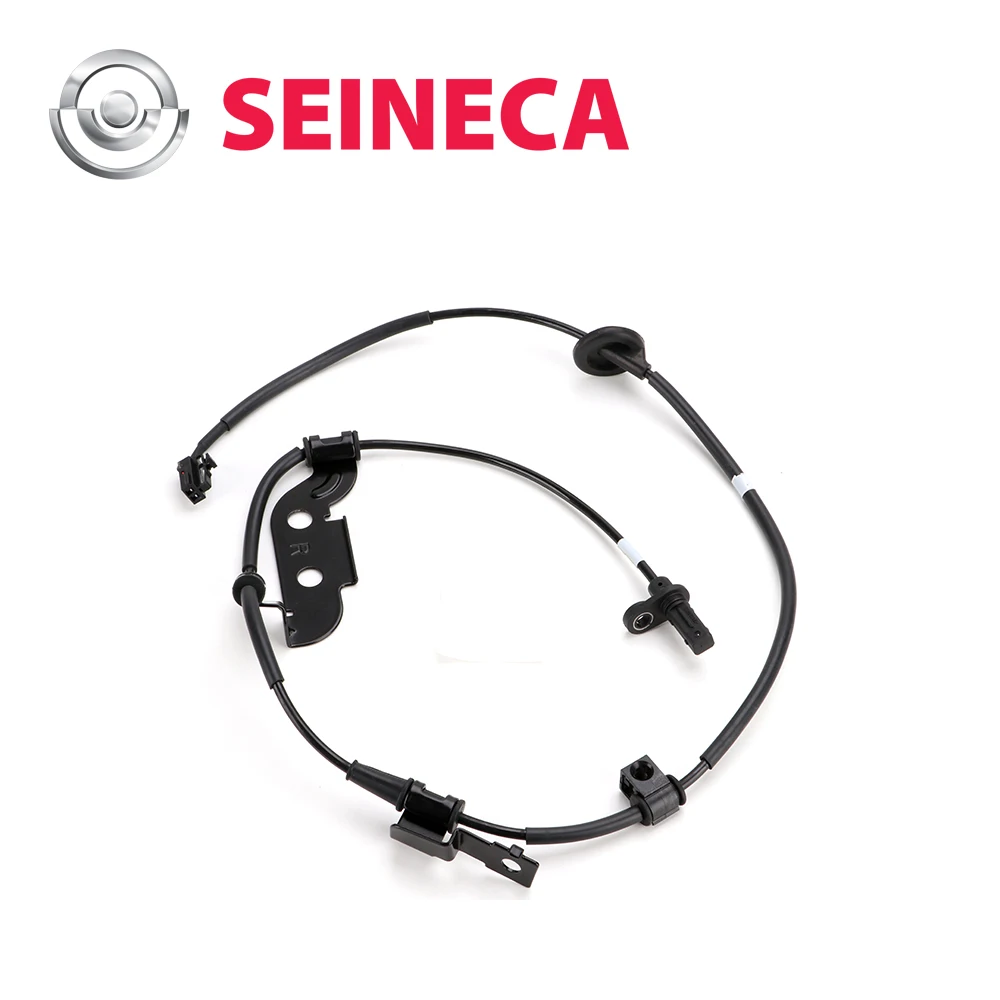 CGQ ABS Датчик скорости колеса для Hyundai Elantra i30 Kia Pro CEE'D 59930 A6350 59930A6350|Датчик ABS| |