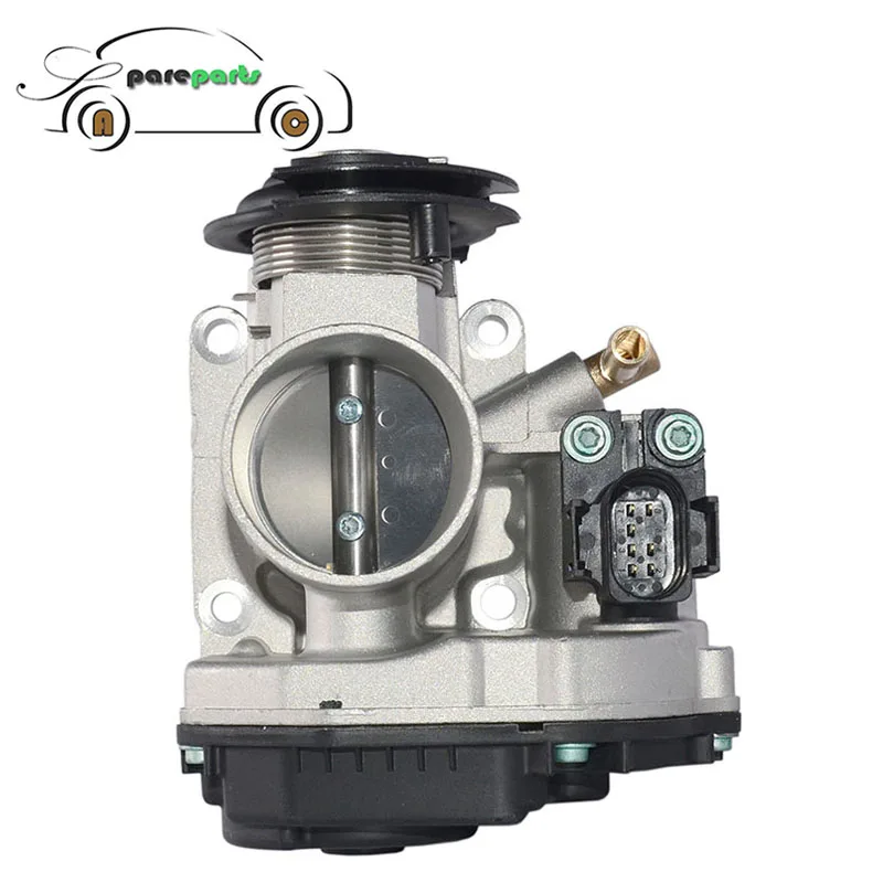 

High Quality New Electronic Throttle Body Fit For ASSENTO For SKODA For VOLKSWAGEN OEM 408237130004Z 030133064F 408237130004