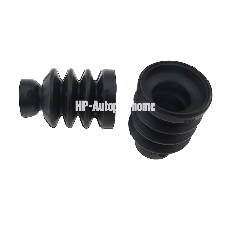 DQ200 0AM DSG Auto transmission 7speed valve body push rod Dust cover 3