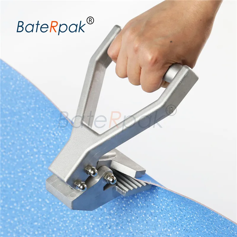 

PVC roll floor Lifting device,Linen coil flooring refurbishing tool,BateRpak flooring lift puller,Drag and drop floor plisers