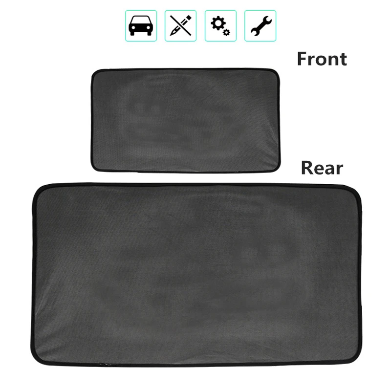 Sunroof Sunshade For Tesla Model 3 Glass Roof