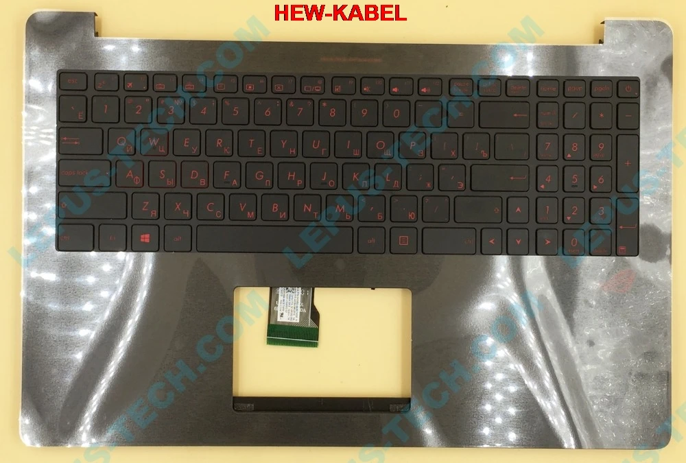 ASUS G501 RU 1 LEPUS-TECH
